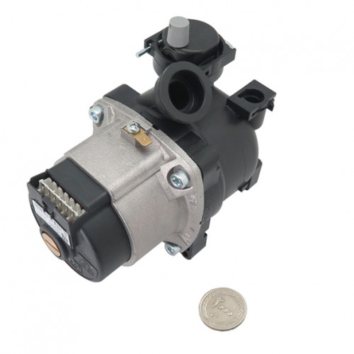 پمپ سیرکولار خطی آب گرم ویلو TF95