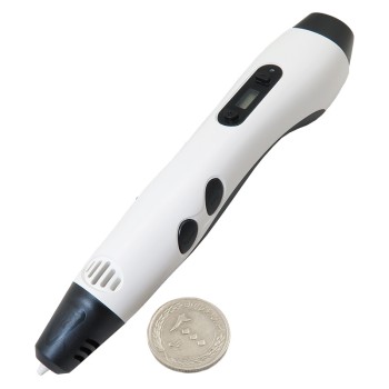 قلم سه بعدی دارای نمایشگر مدل TG17