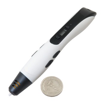 قلم سه بعدی دارای نمایشگر مدل TG21