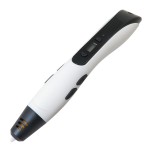 قلم سه بعدی دارای نمایشگر مدل TG21