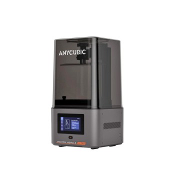پرینتر رزینی Anycubic Mono 4 Ultra به همراه دستگاه شستشو و پخت Cleaner 3.0