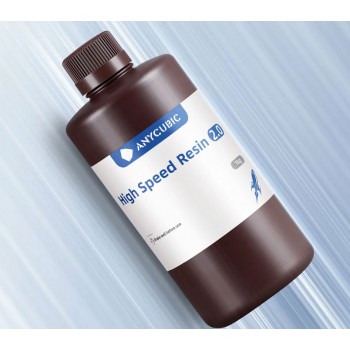 پرینتر رزینی Anycubic Mono 4 Ultra به همراه دستگاه شستشو و پخت Cleaner 3.0