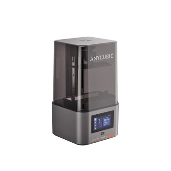 پرینتر رزینی Anycubic Mono 4 Ultra به همراه دستگاه شستشو و پخت Cleaner 3.0