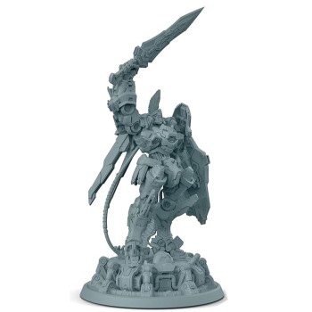 پرینتر سه بعدی انیکیوبیک مدل Anycubic Photon Mono 4 Ultra به همراه رزین استاندارد