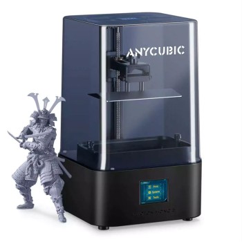 پرینتر سه بعدی Anycubic مدل Mono 2