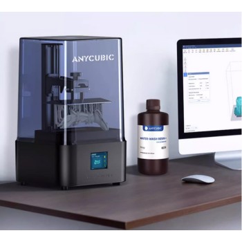 پرینتر سه بعدی Anycubic مدل Mono 2