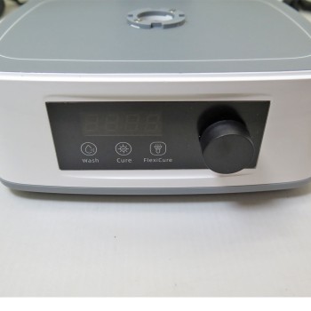 دستگاه شستشو و خشک کن انیکیوبیک Anycubic wash Cure 3 Machine