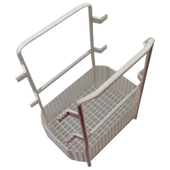 دستگاه شستشو و خشک کن انیکیوبیک Anycubic wash Cure 3 Machine