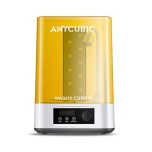 دستگاه شستشو و خشک کن انیکیوبیک Anycubic wash Cure 3 Machine