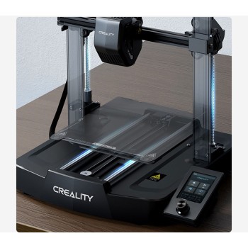 کیت پرینتر سه بعدی Creality Ender-3 V3 SE