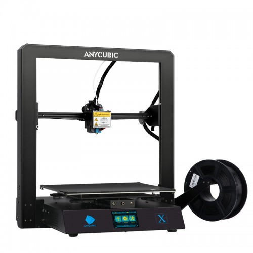 پرینتر سه بعدی Anycubic مدل Mega-X