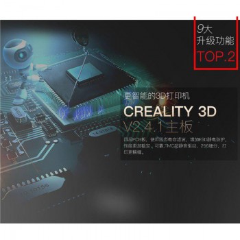پرینتر سه بعدی Creality مدل CR-10S