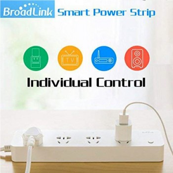  رابط برق هوشمند MP1 محصول Broadlink