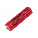 باتری نیکل متال هیدرید 1.2V قابل شارژ 2000mAh
