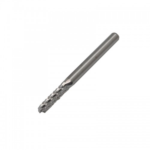 فرز برشکاری و حکاکی 3 میلیمتر قطر دنباله 3.17mm