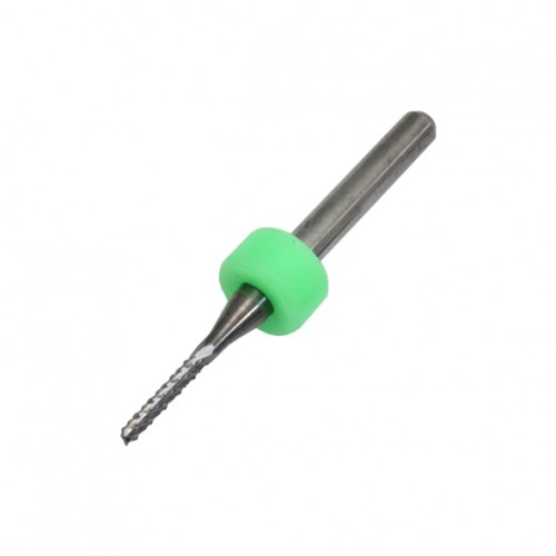 فرز برشکاری چوب و PCB - سایز 1.5x3.175mm
