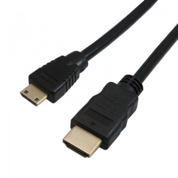 کابل تبدیل mini HDMI به HDMI