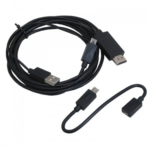 کابل تبدیل Mhl به Hdmi