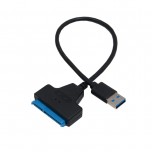 کابل تبدیل USB 3.0 به SATA3 