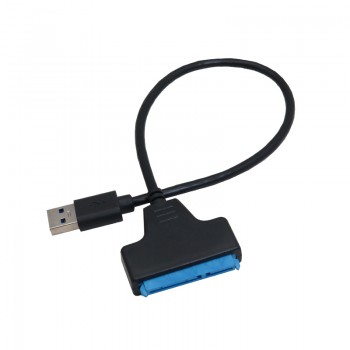 کابل تبدیل USB 3.0 به SATA 3.0