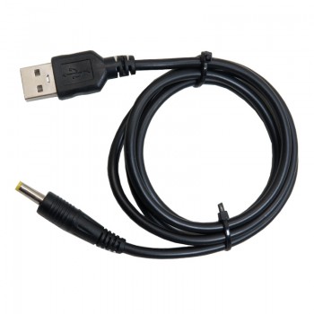 کابل USB دارای سوکت 1.7mm مناسب تغذیه Orange Pi