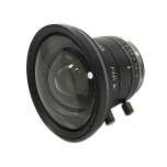 لنز دوربین FA0402 دارای فاصله کانونی 4mm 