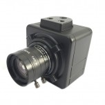 دوربین میکروسکوپی صنعتی 3 مگاپیکسل HT-U300C دارای ارتباط USB