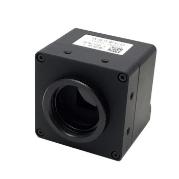 دوربین میکروسکوپی صنعتی 5 مگاپیکسل JHSM500Bf دارای ارتباط USB