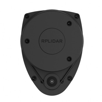 رادار و اسکنر لیزری RPLIDAR A1 360
