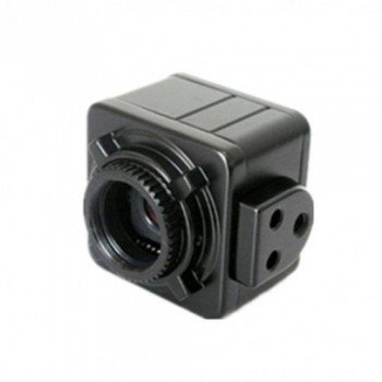 دوربین میکروسکوپی صنعتی 5 مگاپیکسل CGU2-500C دارای ارتباط USB