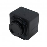 دوربین میکروسکوپی صنعتی 5 مگاپیکسل XW-500 دارای ارتباط USB