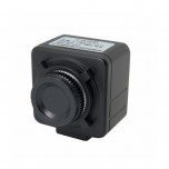 دوربین میکروسکوپی صنعتی 3 مگاپیکسل XG-U300C دارای ارتباط USB