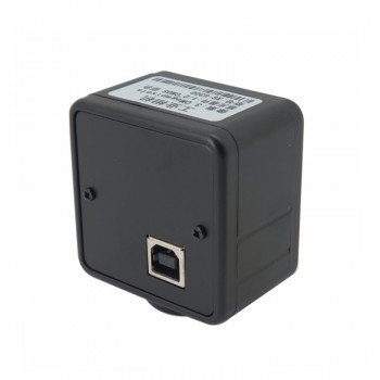 دوربین میکروسکوپی صنعتی 3 مگاپیکسل XG-U300C دارای ارتباط USB
