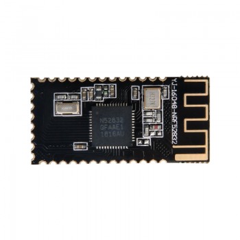 ماژول بلوتوث NRF52832 دارای ارتباط USB و پشتیبانی از بلوتوث ورژن 5
