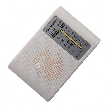 کیت گیرنده رادیویی CF210SP با پشتیبانی از موج های AM / FM دارای چیپ آمپلی فایر TDA2822 