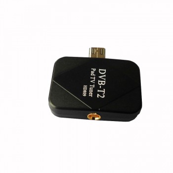 گیرنده دیجیتال موبایل اندروید Pad TV Tuner HD809