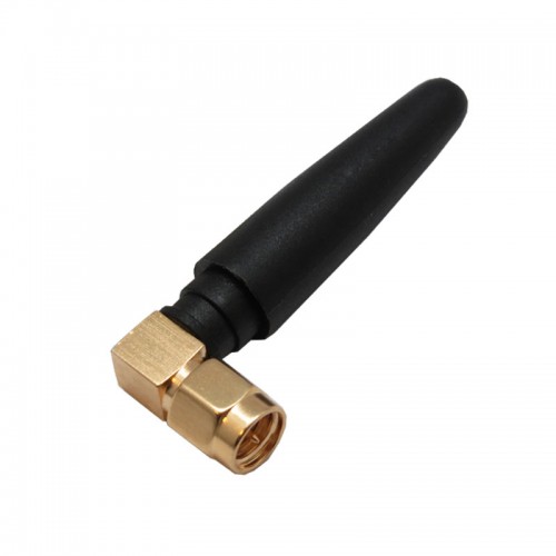 مینی آنتن GSM / GPRS با سوکت SMA و گین 3DB