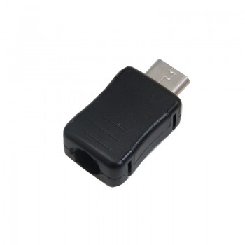 کانکتور نری میکرو USB2.0 بسته 2 عددی