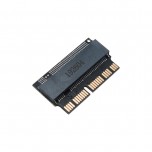 آداپتور مبدل M.2 NGFF PCIE NVME SSD به Apple SSD