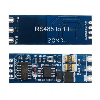 ماژول مبدل TTL به RS485 دو طرفه