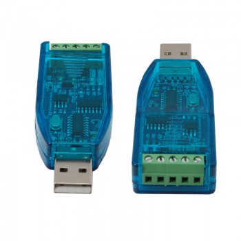 ماژول مبدل USB به سریال RS485 چیپ PL2303