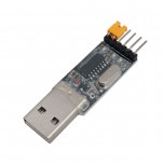 ماژول مبدل USB به TTL سریال CH340G - پشتیبانی از ویندوز 8