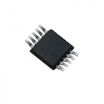 آی سی مبدل USB به TTL سریال CH340E پکیج MSOP10