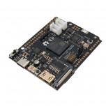 برد توسعه XILINX FPGA SPARTAN7 EDGE به همراه ESP32
