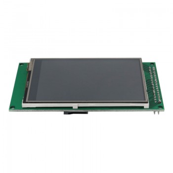 ماژول نمایشگر LCD TFT فول کالر 3.2 اینچ