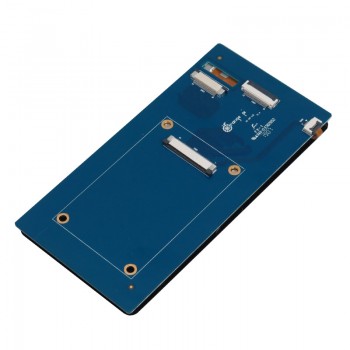 ماژول نمایشگر LCD TFT فول کالر تاچ 3.5 اینچی مناسب برای برد Orange Pi 2G-IoT