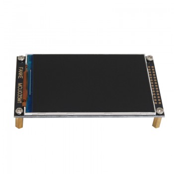 شیلد نمایشگر LCD فول کالر 3.5 اینچی مناسب برد STM32F103VET6