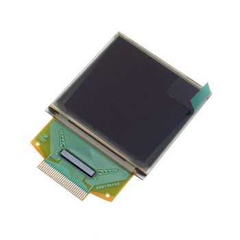 نمایشگر OLED فول کالر 1.5 اینچ دارای کابل فلت 30 پین و چیپ درایور SSD1351