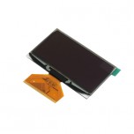 نمایشگر OLED تک رنگ 2.42 اینچ و چیپ درایور SSD1309 