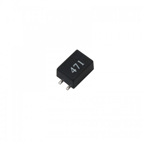 فیلتر چوک SMD مد مشترک 470uH 0.5A